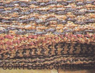 Coir Rugs / Floor Coverings